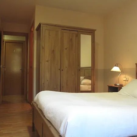 Hostal Lk Barcelona-3