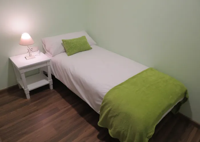 Hostal Petit Príncep Barcelona
